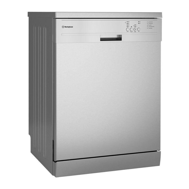 Westinghouse 60cm Freestanding Dishwasher