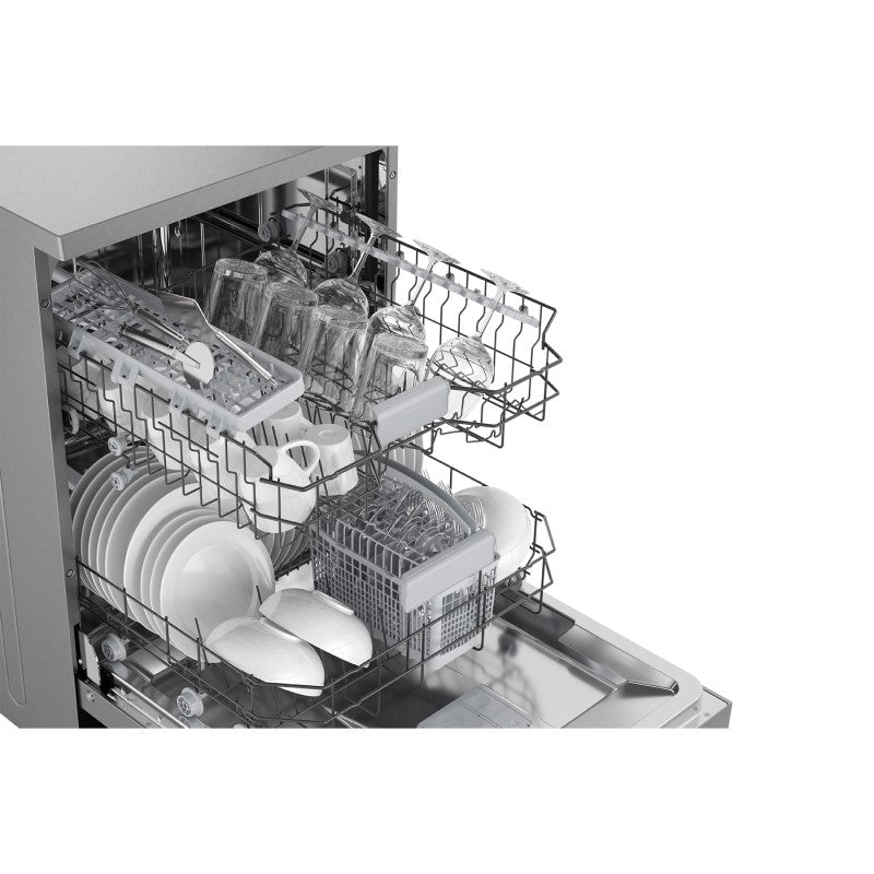 Westinghouse 60cm Freestanding Dishwasher