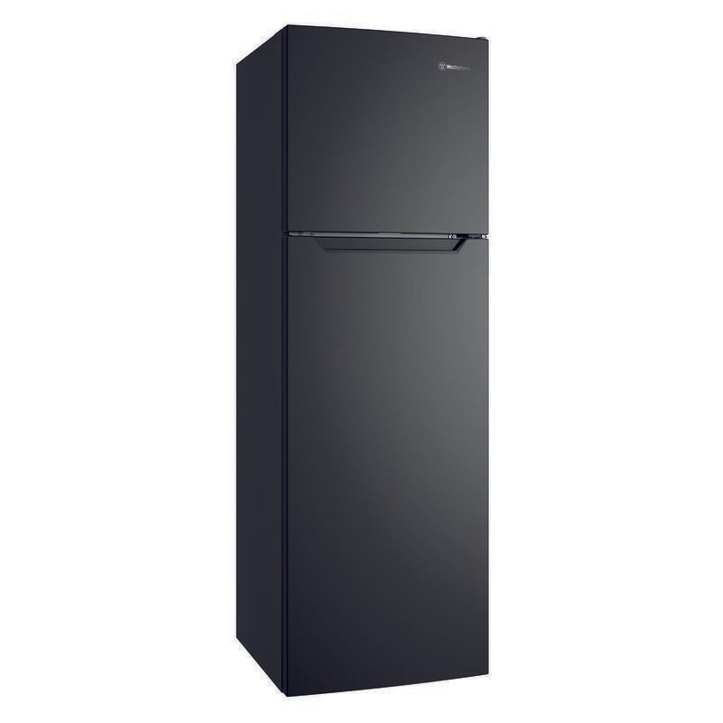 Westinghouse 247L Top Mount Refrigerator - Black