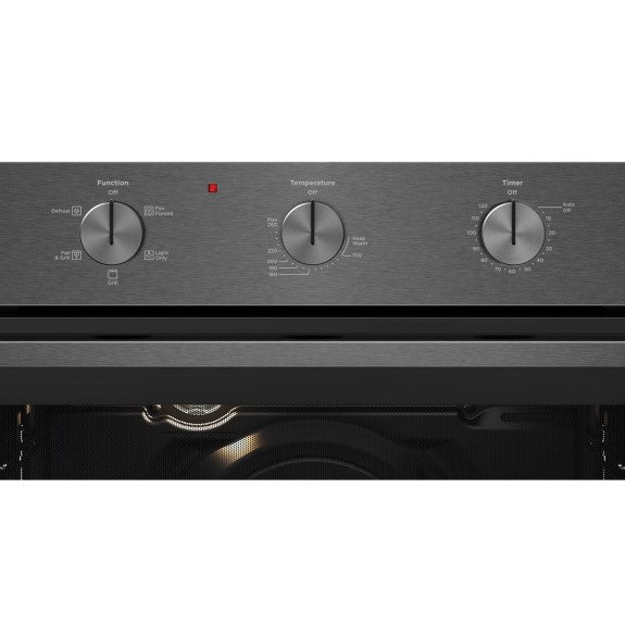 WESTINGHOUSE 60CM ELECTRIC OVEN COMMERCIAL ONLY 60cm