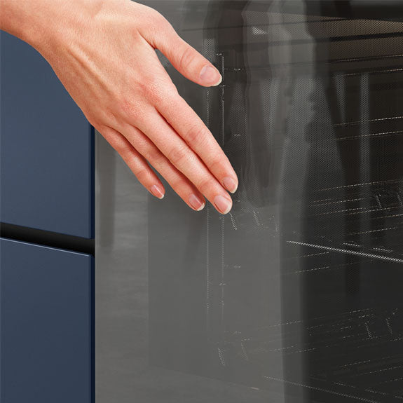 Westinghouse 60cm Multifunction Oven - Stainless Steel