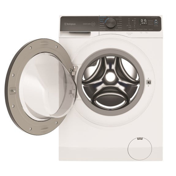 Westinghouse EasyCare 8kg Front Load Washer