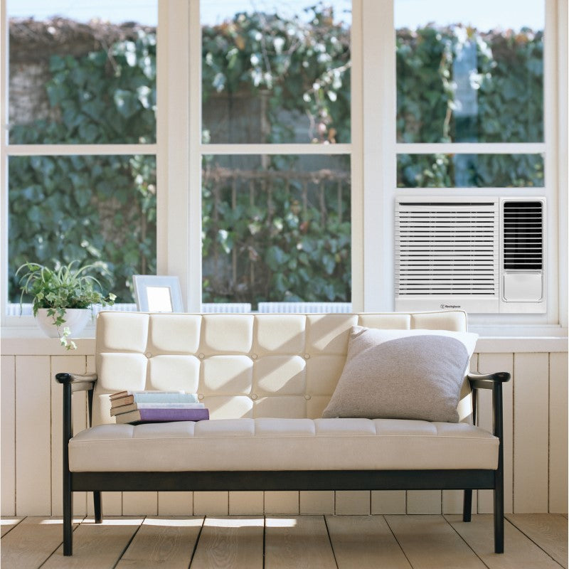 Westinghouse 1.6kW Window Wall Cooling Only Air Conditioner