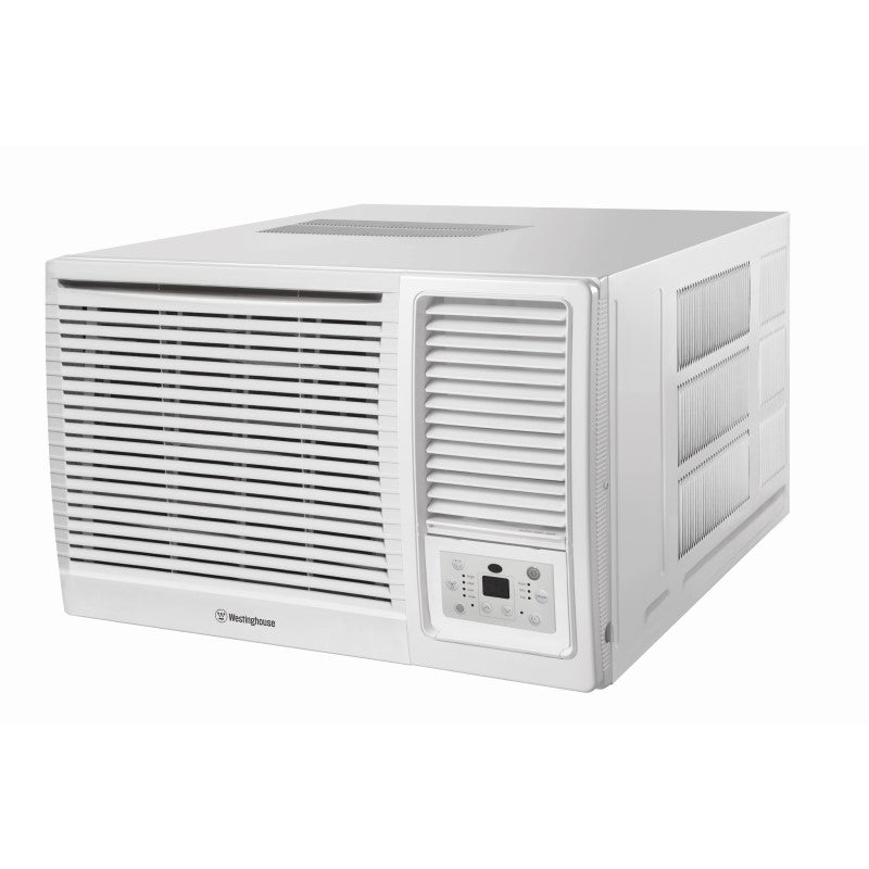 Westinghouse 2.2kW Window Wall Cooling ONLY Air Conditioner with LCD Remote
