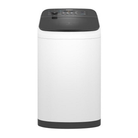 Westinghouse 6kg Top Load Washer - White