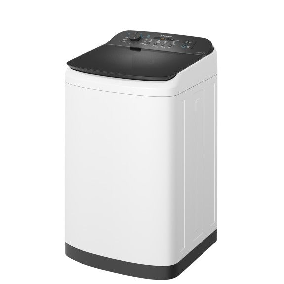 Westinghouse 6kg Top Load Washer - White