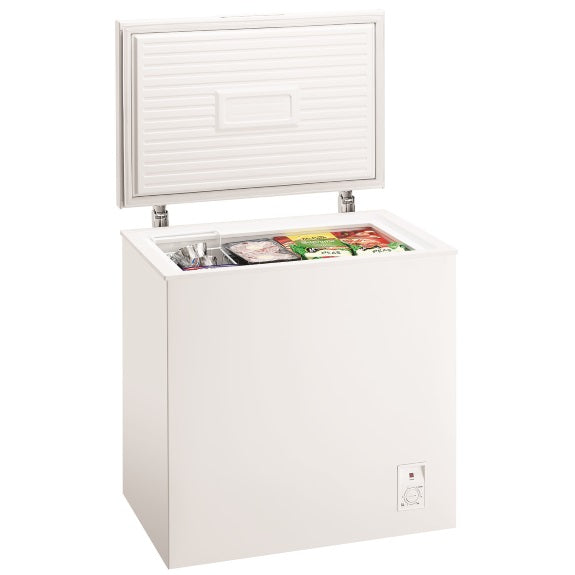 WESTINGHOUSE CHEST FREEZER 140 LITRE
