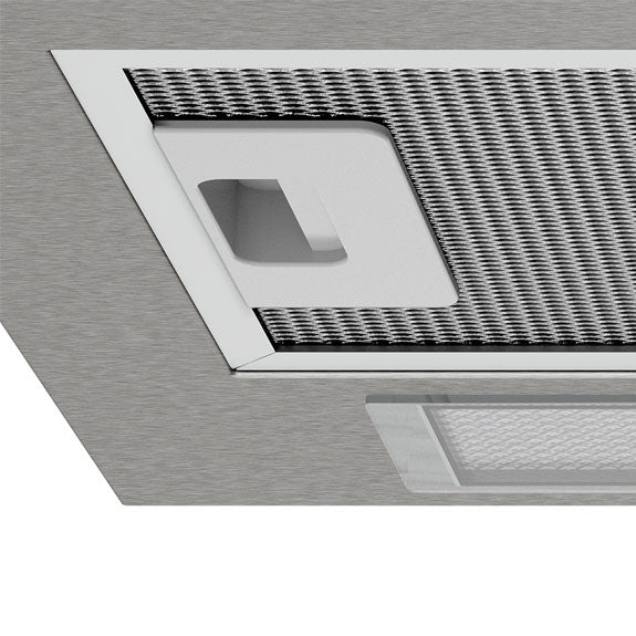 Westinghouse 51cm Integrated Rangehood - Stainless Steel
