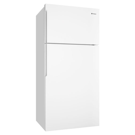 Westinghouse 503 Litre Top Mount Refrigerator - White