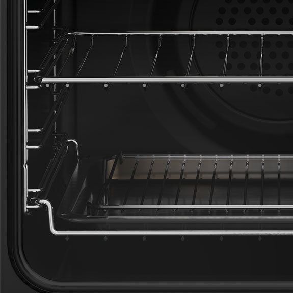 Westinghouse 60cm Multifunction Oven - Stainless Steel