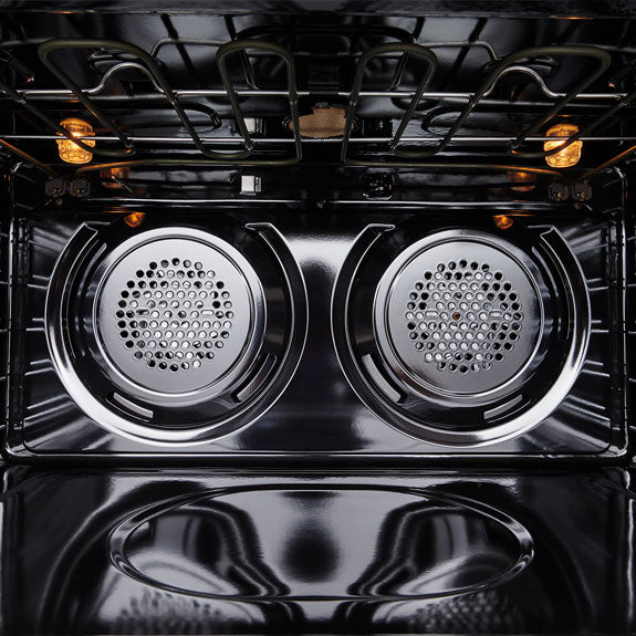 Westinghouse 90cm Multi-function Electric Oven - Stainless Steel