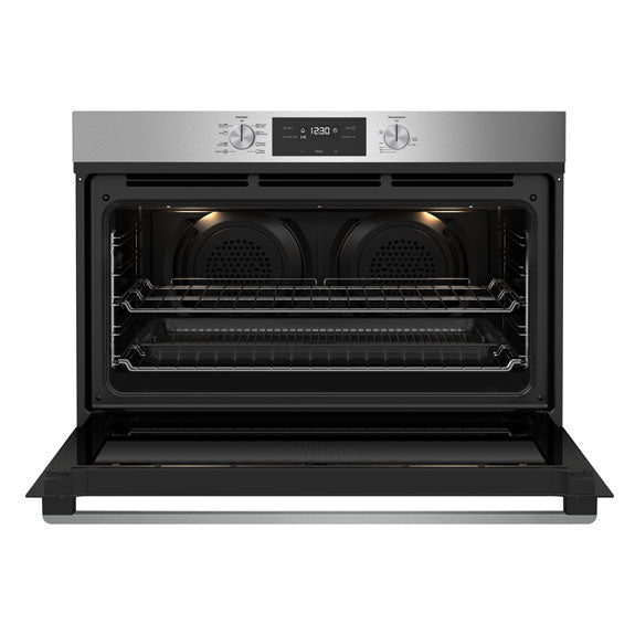 Westinghouse 90cm Multi-function Electric Oven - Stainless Steel