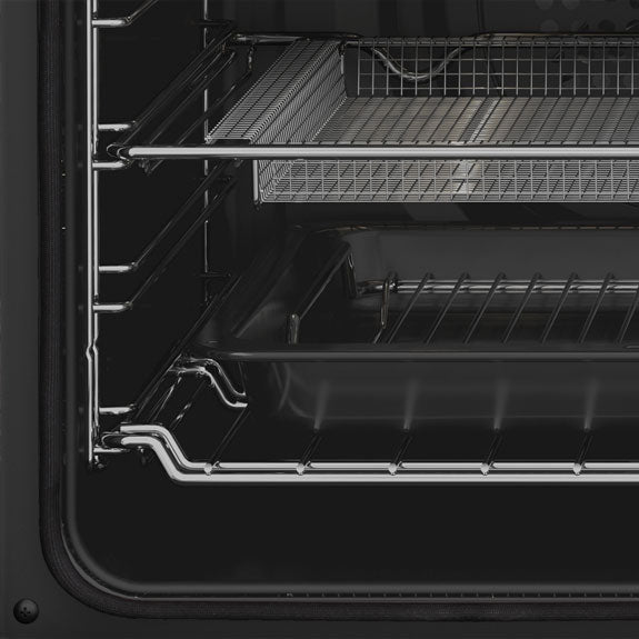Westinghouse 90cm Multifunction Pyrolytic Oven with AirFry