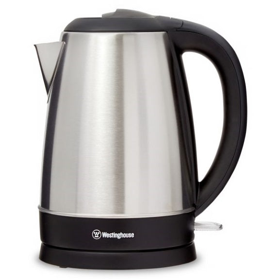 WESTINGHOUSE KETTLE STAINLESS STEEL 1.7L