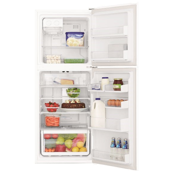 Westinghouse 211L White Top Mount Fridge