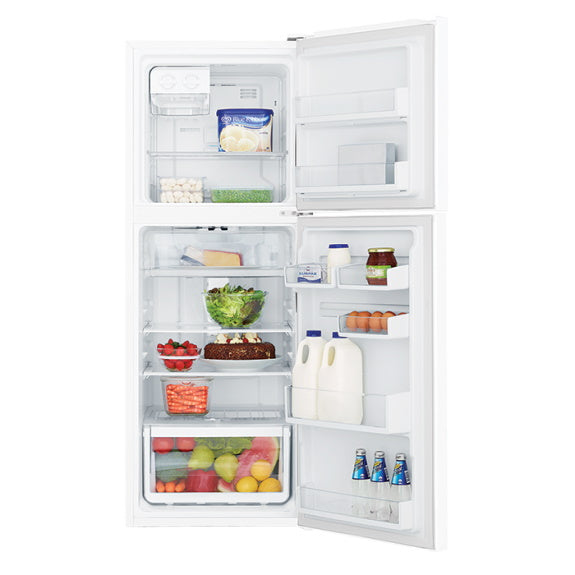 Westinghouse 225L White Top Mount Fridge