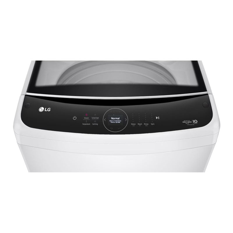 LG 14kg Top Load Washer