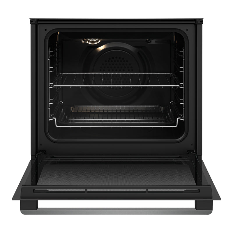 WESTINGHOUSE MULTIFUNCTION 5 OVEN STAINLESS STEEL COMMERCIAL ONLY 60cm