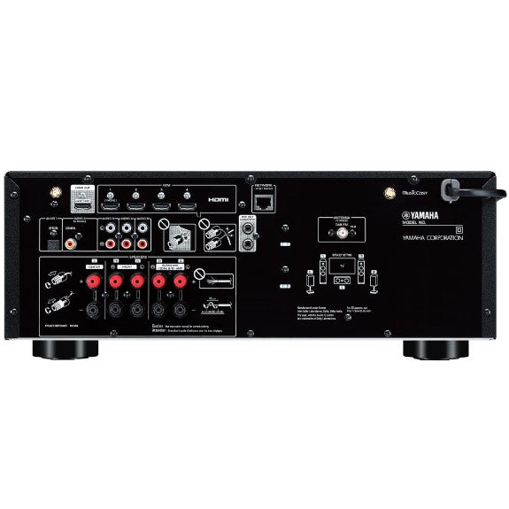 Yamaha 5.2 Ch AV Receiver