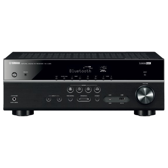 Yamaha 5.1CH Receiver
