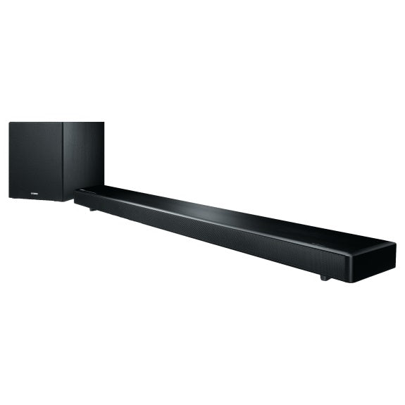 YAMAHA SOUNDBAR MC