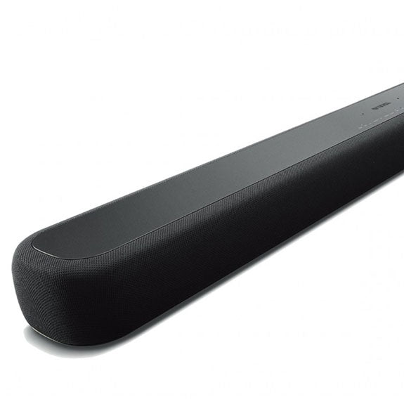 Yamaha Soundbar with Wireless Subwoofer