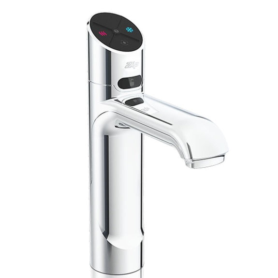 Zip Hydrotap G5 BC Classic Plus - Brushed Chrome