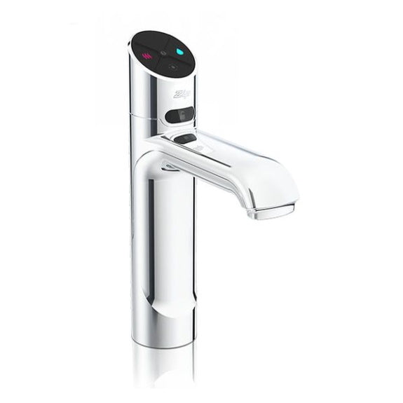 Zip Hydrotap G5 Classic Plus Boiling and Ambient Filtered Tap - Chrome