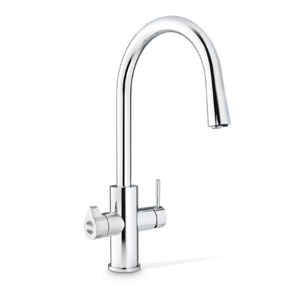 Zip HydroTap Celsius All-in-one Arc BCSHA - Chrome