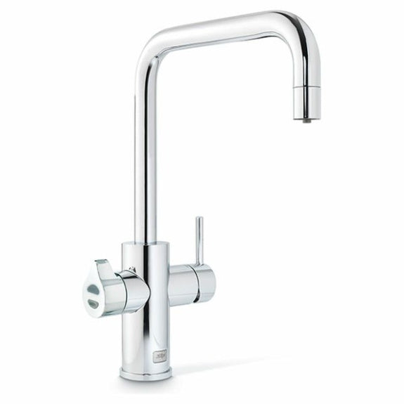 Zip HydroTap G5 Celsius All-in-One Cube Boiling, Hot and Cold Filtered Tap - Chrome