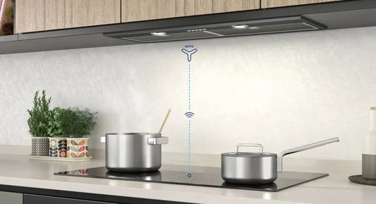 What is Hob 2 Hood - Smart Rangehood Technology Explained