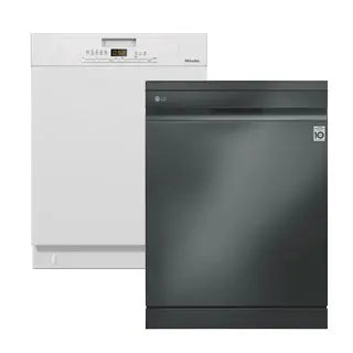 Dishwashers