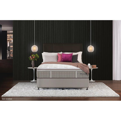 Sealy Posturepedic Exquisite Countess Long Single - Medium