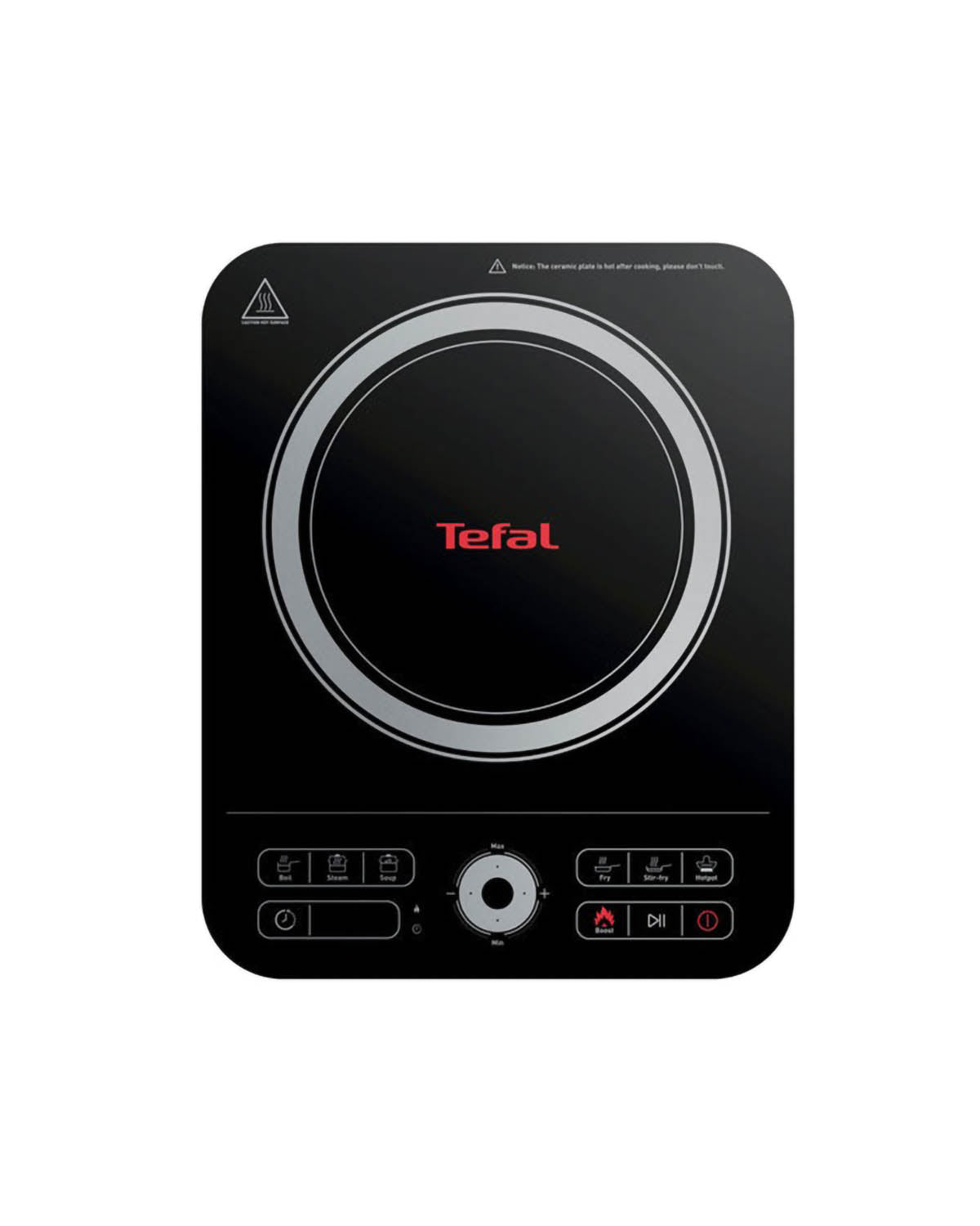 Tefal Express Portable Induction Hob