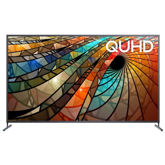 TCL 100-inch 4K QUHD Smart TV