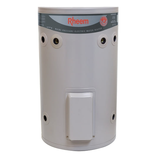 RHEEM HOT WATER SYSTEM ELECTRIC 3.6KW 50 LITRE