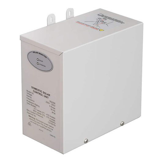 RHEEM SOLAR CONTROLLER KIT, GROUND KIT 270/325/410L LOLINE
