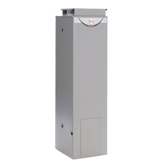RHEEM HOT WATER SYSTEM NATURAL GAS