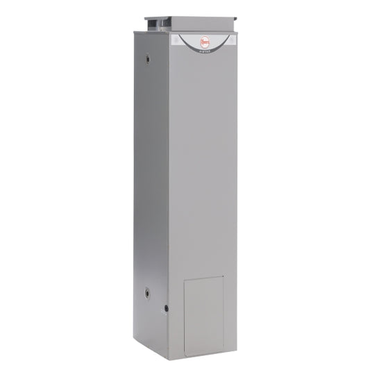 RHEEM HOT WATER SYSTEM PROPANE GAS