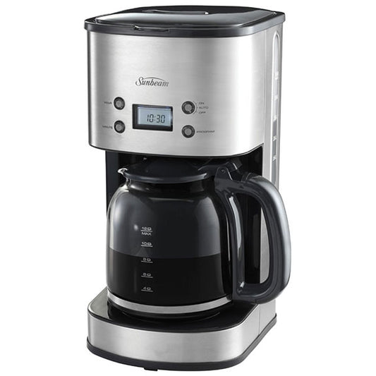 Sunbeam Drip Filter Coffee Machine