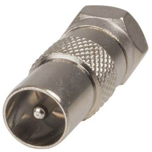 TECHBRANDS ADAPTOR F59 PLUG - BELLING-LEE