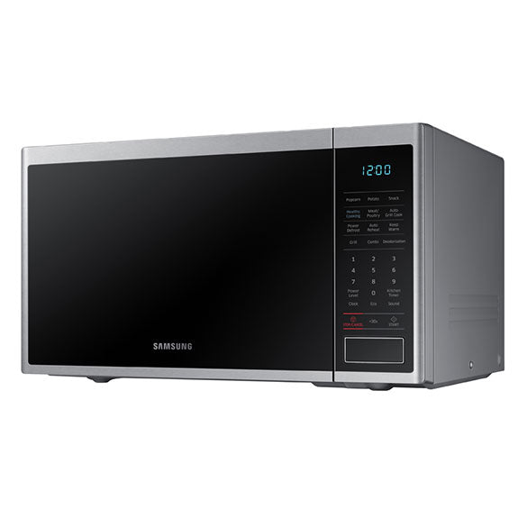 Samsung 32 Litre Microwave -  Stainless Steel