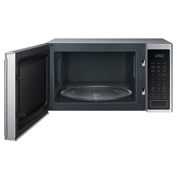 Samsung 32 Litre Microwave -  Stainless Steel