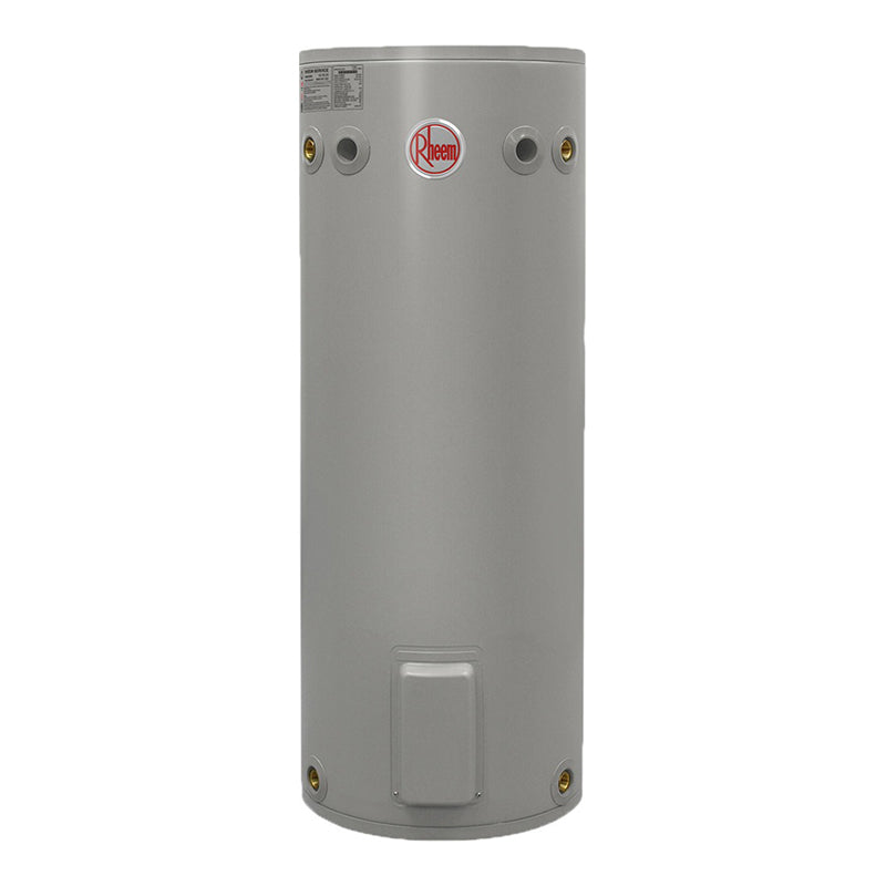 RHEEM HOT WATER SYSTEM 125 LITRE