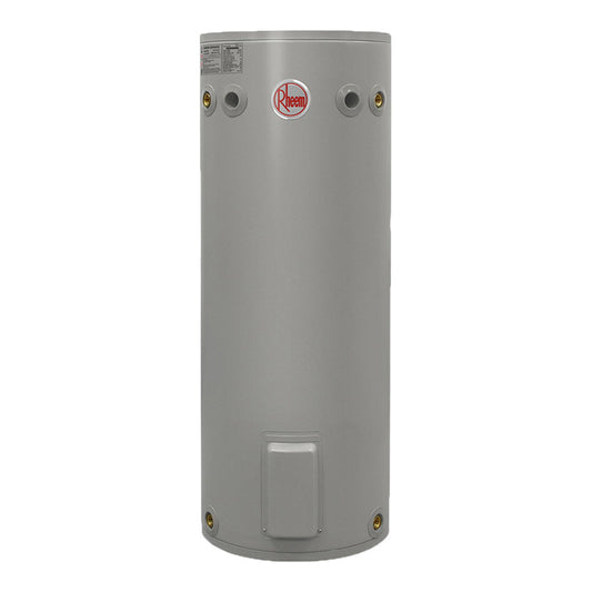 RHEEM HOT WATER SYSTEM 125 LITRE