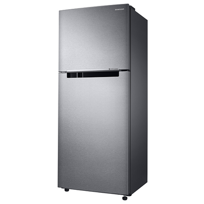 Samsung 364 Litre Top Mount Fridge - Stainless Steel