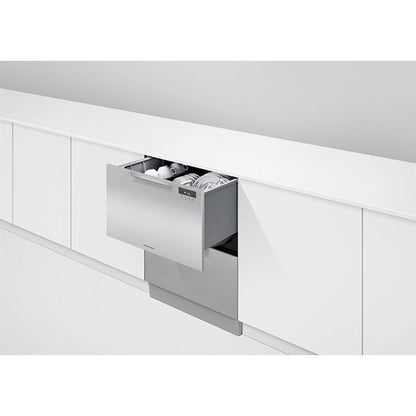 Fisher & Paykel Double DishDrawer
