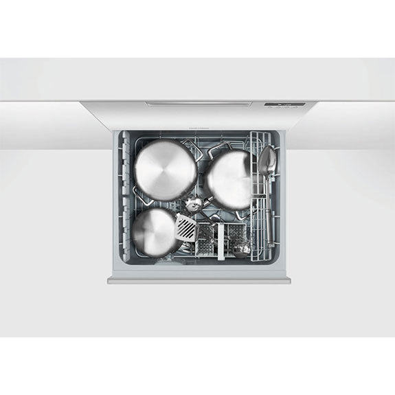 Fisher & Paykel Double DishDrawer