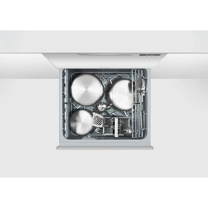 Fisher & Paykel Double DishDrawer