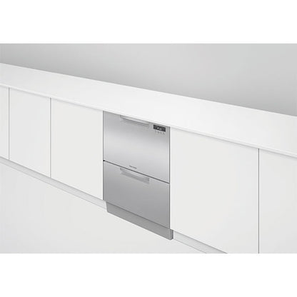 Fisher & Paykel Double DishDrawer